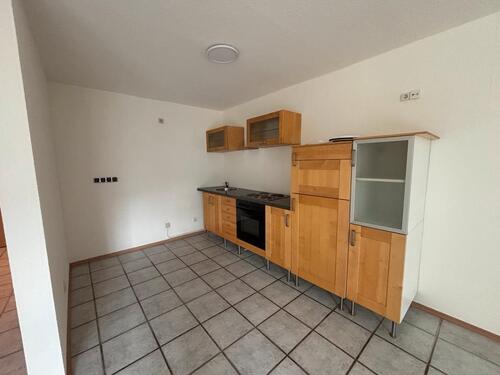 Foto - Etagenwohnung in Neunkirchen zur Miete