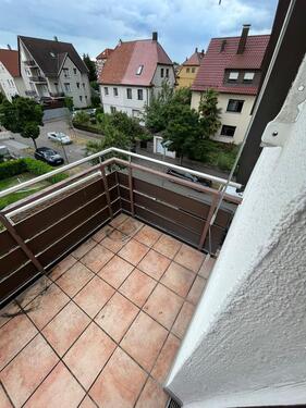 Foto - Etagenwohnung in Stuttgart zur Miete