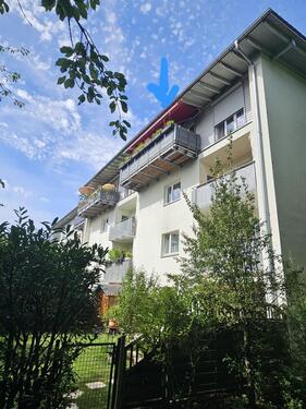 Foto - Helle, moderne 3 Zimmerwohnung mit 2 Balkonen in Ottobrunn