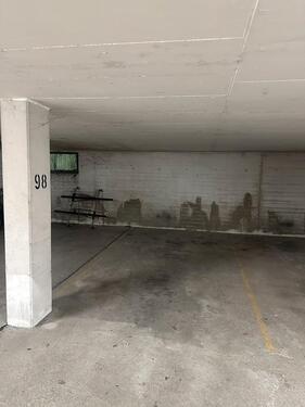Foto - Garage Garagenstellplatz - Perlach