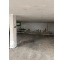 Garage Garagenstellplatz - Perlach - München Ramersdorf-Perlach