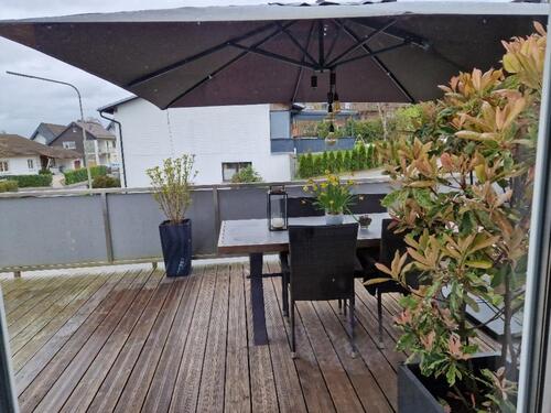 Foto - gemütliche Wohnung in ruhiger Lage