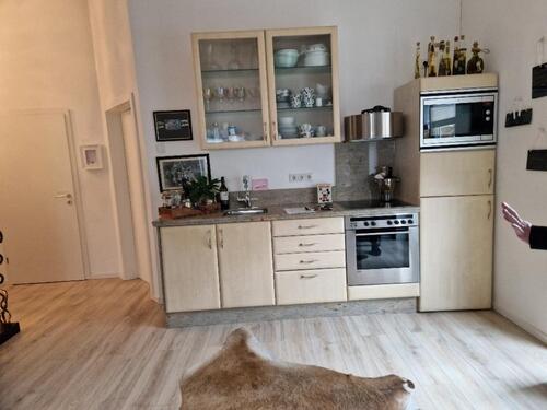 Foto - Etagenwohnung zur Miete in Waldbröl