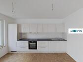Foto - Etagenwohnung in Strausberg
