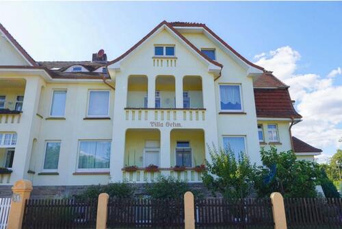 Foto - Große 4–5-Zimmer-Wohnung mit Terrasse & Stellplatz