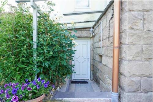 Foto - Etagenwohnung in Bad Sooden-Allendorf zur Miete