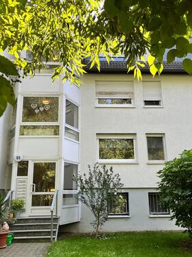 Foto - Etagenwohnung zur Miete in Elxleben