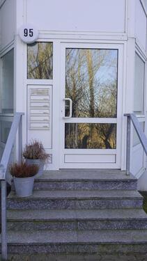 Foto - Etagenwohnung in Elxleben