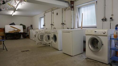 Foto - Etagenwohnung in Elxleben zur Miete