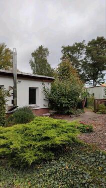 Foto - Einfamilienhaus in Parchim