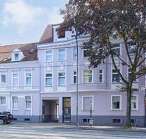 3-Zimmer-Wohnung in Dortmund Innenstadt-West