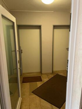 Foto - Etagenwohnung zur Miete in Gräfenberg