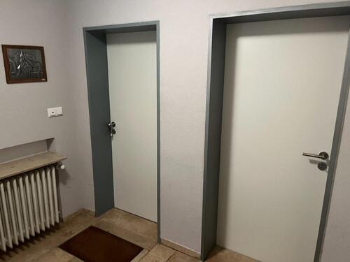 Foto - Etagenwohnung in Gräfenberg