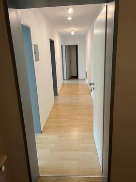 Foto - Etagenwohnung in Gräfenberg zur Miete