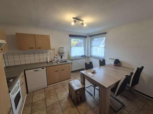 Foto - Etagenwohnung zur Miete in Birkenfeld