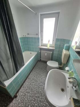 Foto - Etagenwohnung in Birkenfeld