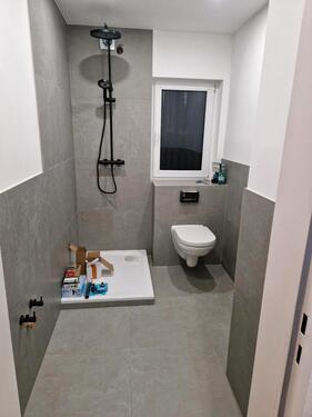 Foto - Sanierte Single-Wohnung in Bad Driburg zur vermieten