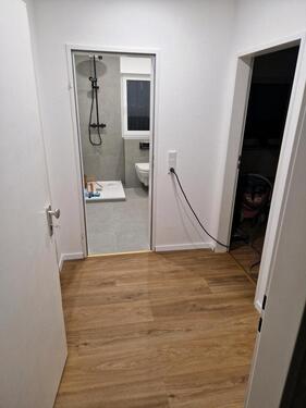 Foto - Etagenwohnung in Bad Driburg