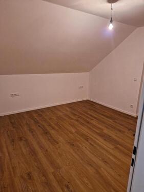 Foto - Etagenwohnung in Bad Driburg zur Miete