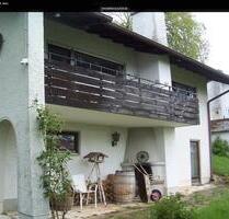 Einfamilienhaus Grabenstätt Marwang