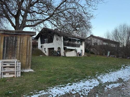 Foto - 3 Zimmer Einfamilienhaus zur Miete in Grabenstätt