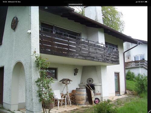 Foto - 3 Zimmer Einfamilienhaus in Grabenstätt