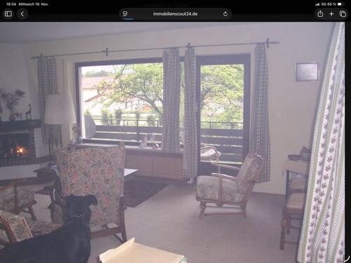 Foto - Einfamilienhaus in Grabenstätt zur Miete