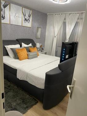 Foto - 3 Zimmer Etagenwohnung zur Miete in Frankenthal (Pfalz)