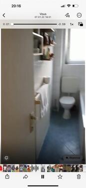 Foto - Etagenwohnung in Frankenthal (Pfalz) zur Miete