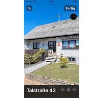 1-2 Familienhaus (Bitte keine Makler) - Schmelz