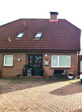 Foto - - Rhauderfehn - Wohnung zu vermieten 2 ZKB