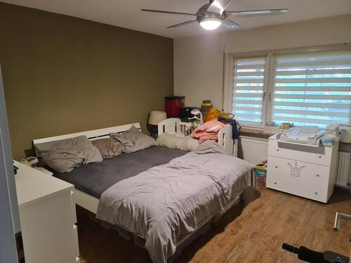 Foto - 1 Zimmer Etagenwohnung zur Miete in Rhauderfehn