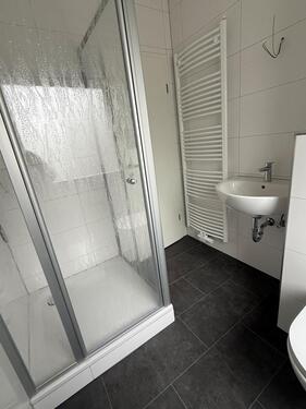 Foto - Zentrale 1-Zimmer Wohnung in Waltrop