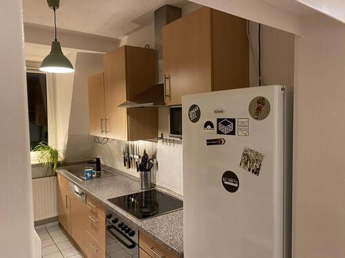 Foto - Etagenwohnung in Nürnberg zur Miete