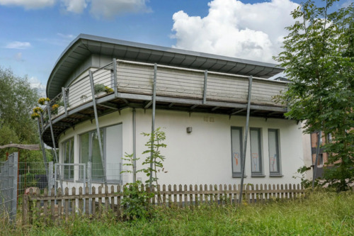 Foto - 3 Zimmer Etagenwohnung zur Miete in Dortmund