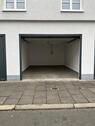 Foto - RESERVIERT! Große Garage in der Stadtmitte zu vermieten