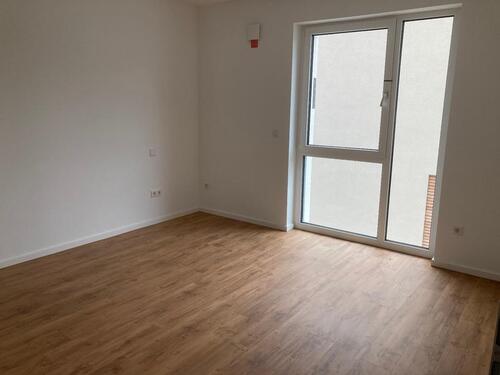 Foto - 3 Zimmer Etagenwohnung in Bamberg