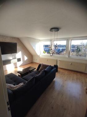 Foto - Nachmieter für Wohnung in Duissern