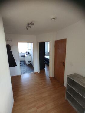 Foto - Etagenwohnung in Duisburg zur Miete