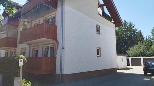 Foto - Schöne 2,5 Zimmer Wohnung zu verkaufen (aktuell vermietet)