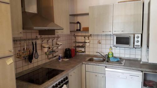 Foto - Erdgeschoßwohnung in Waldkraiburg zum Kaufen