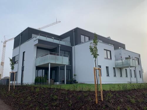 Foto - Moderne 3-Zimmer-Wohnung - 880,00&nbsp;EUR Kaltmiete, ca.&nbsp; 91,80&nbsp;m&sup2;