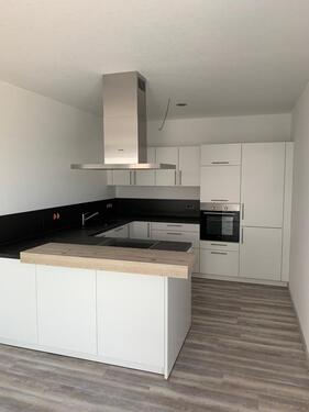 Foto - 3 Zimmer Etagenwohnung zur Miete in Korbach