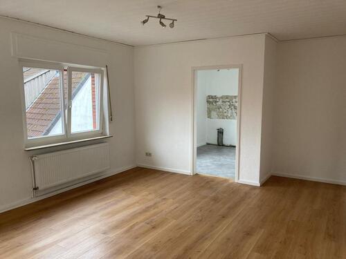 Foto - 3 Zimmer Etagenwohnung zur Miete in Horstmar