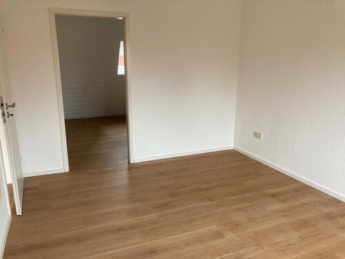 Foto - Etagenwohnung in Horstmar zur Miete