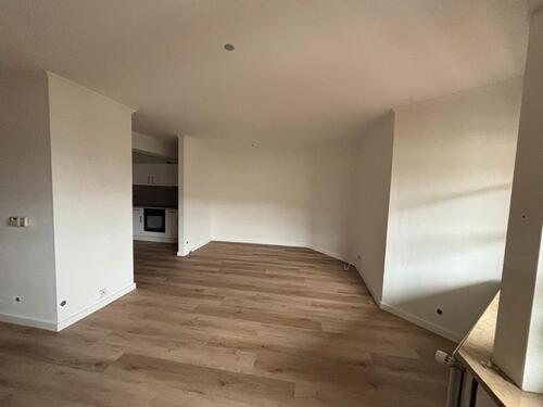 Foto - 3 Zimmer Etagenwohnung zur Miete in Mildstedt