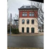 Gewerbefläche im besonderen Ambiente des hist. Schlachthofturm - Heilbad Heiligenstadt