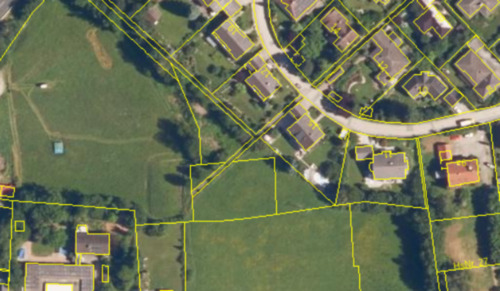 Foto - Grundstücke, unerschlossen, Bad Abbach, kein Bauland