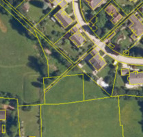 Grundstücke, unerschlossen, Bad Abbach, kein Bauland