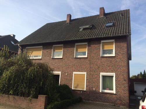 Foto - 3-Zimmer-Wohnung im Dachgeschoss in zentraler Lage von Twistringen